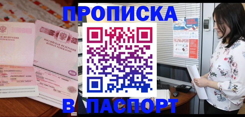 прописка гарантия в Оленегорске
